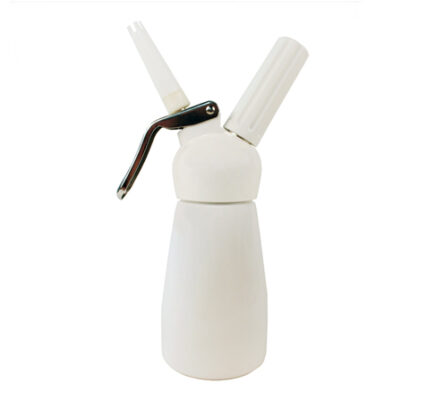 Whipped Cream Dispenser (Mosa 250ml)