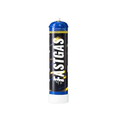Fastgas Original 640g (12 Pieces )